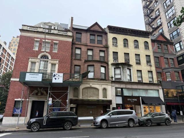 Studio,  0.00 BTH &nbsp;Multi-residence style home in New York